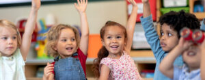 5 ways montessori kids are set apart for acadmeic success