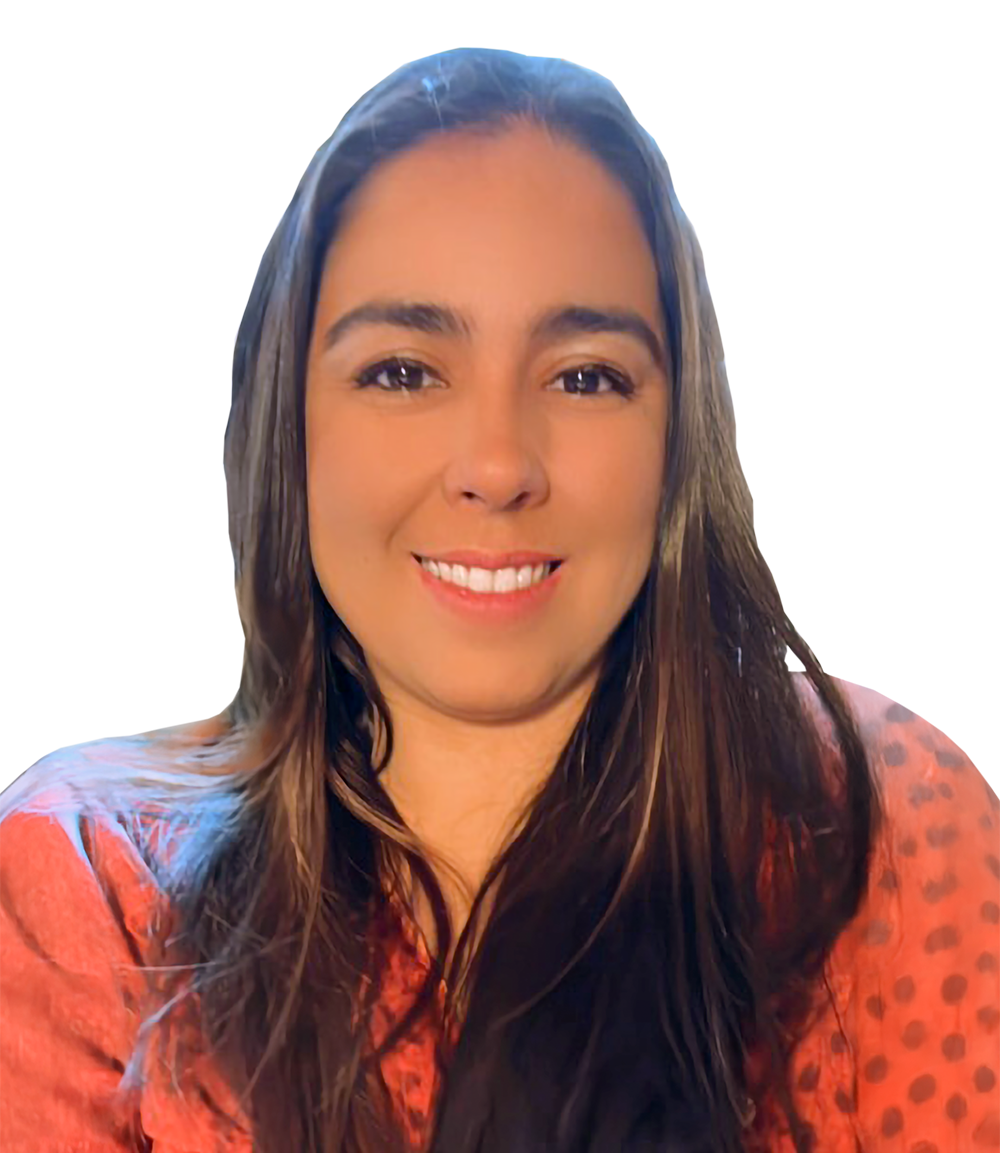 Paulina Jaime of International Montessori in Austin
