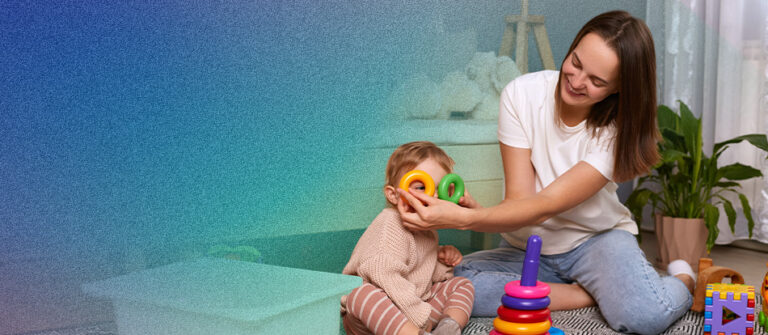How to Create a Montessori Environment at Home (On Any Budget)