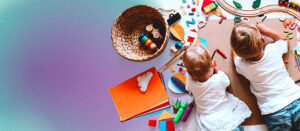 The benefits of a mixed age environment in school