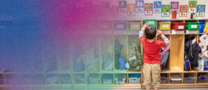 Montessori students spend 5 days a week in school