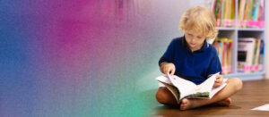 How Montessori reading is taught