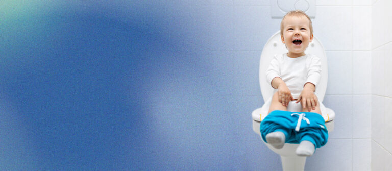 Peaceful Potty Training: Embracing the Montessori Way