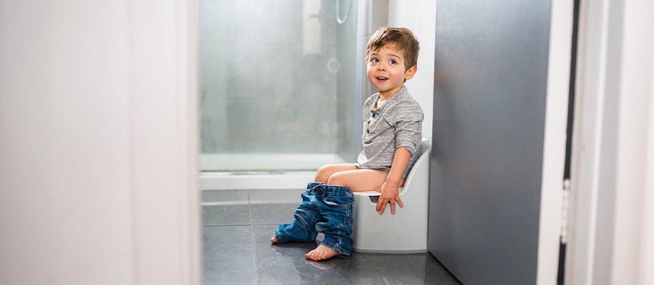 tips and tricks for parents during potty training