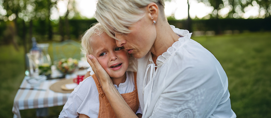 teaching emotional regulation to toddlers