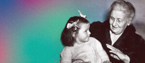 the life and legacy of Maria montessori