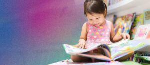 encouraging independent reading for montessori students