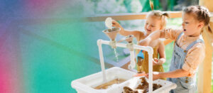 the role of play in montessori education
