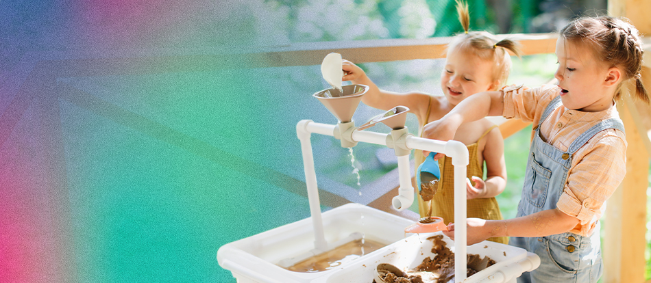 the role of play in montessori education